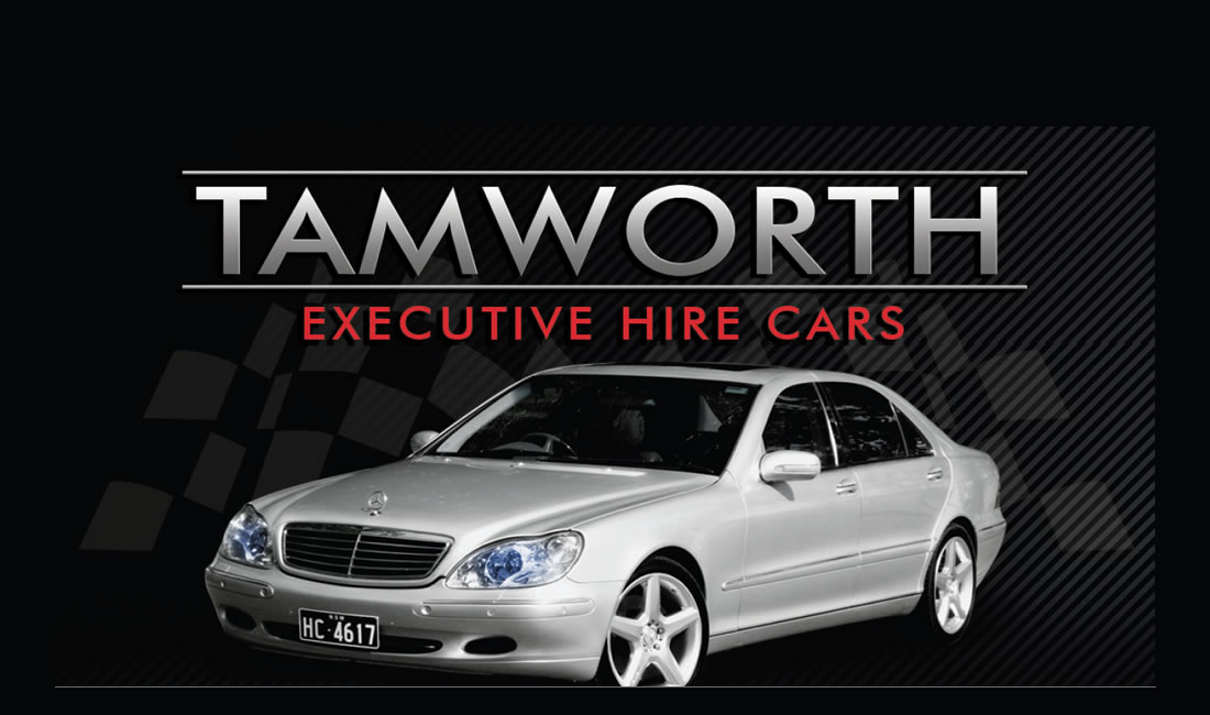 Tamworth Executive Hire Cars